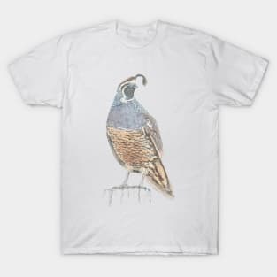 Quail T-Shirt